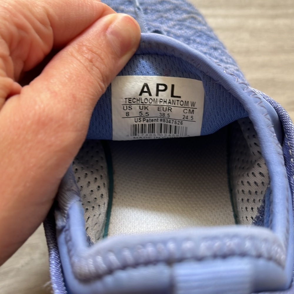 APL Techloom Phantom - Picture 5 of 5